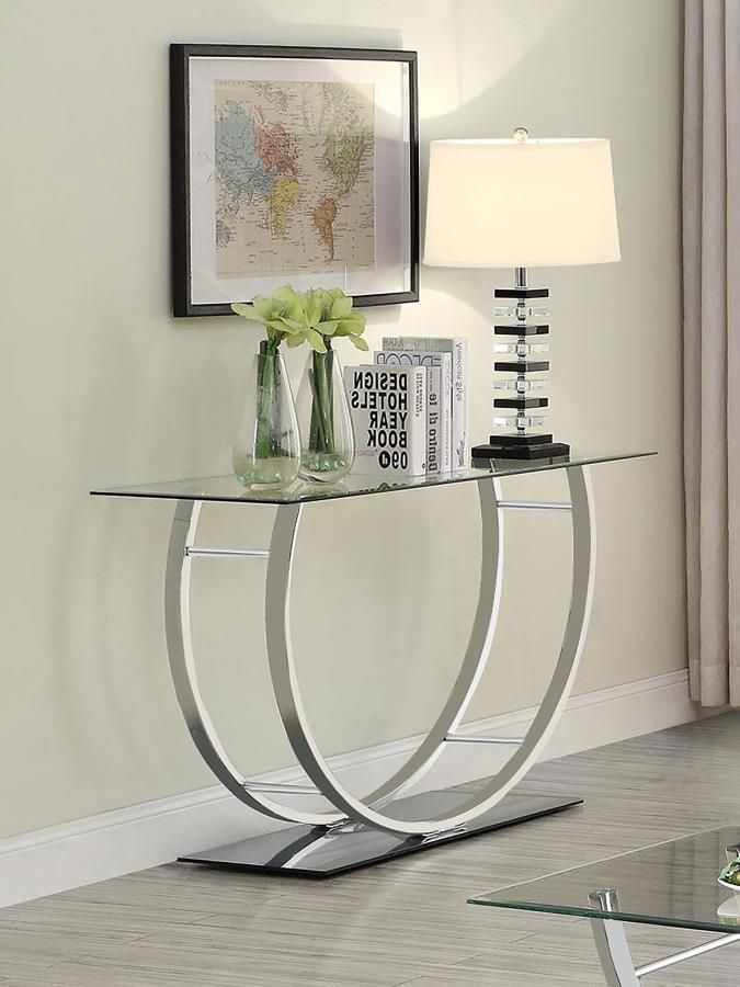704989 - CONSOLE TABLE