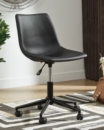H200-09 - OFFICE CHAIR