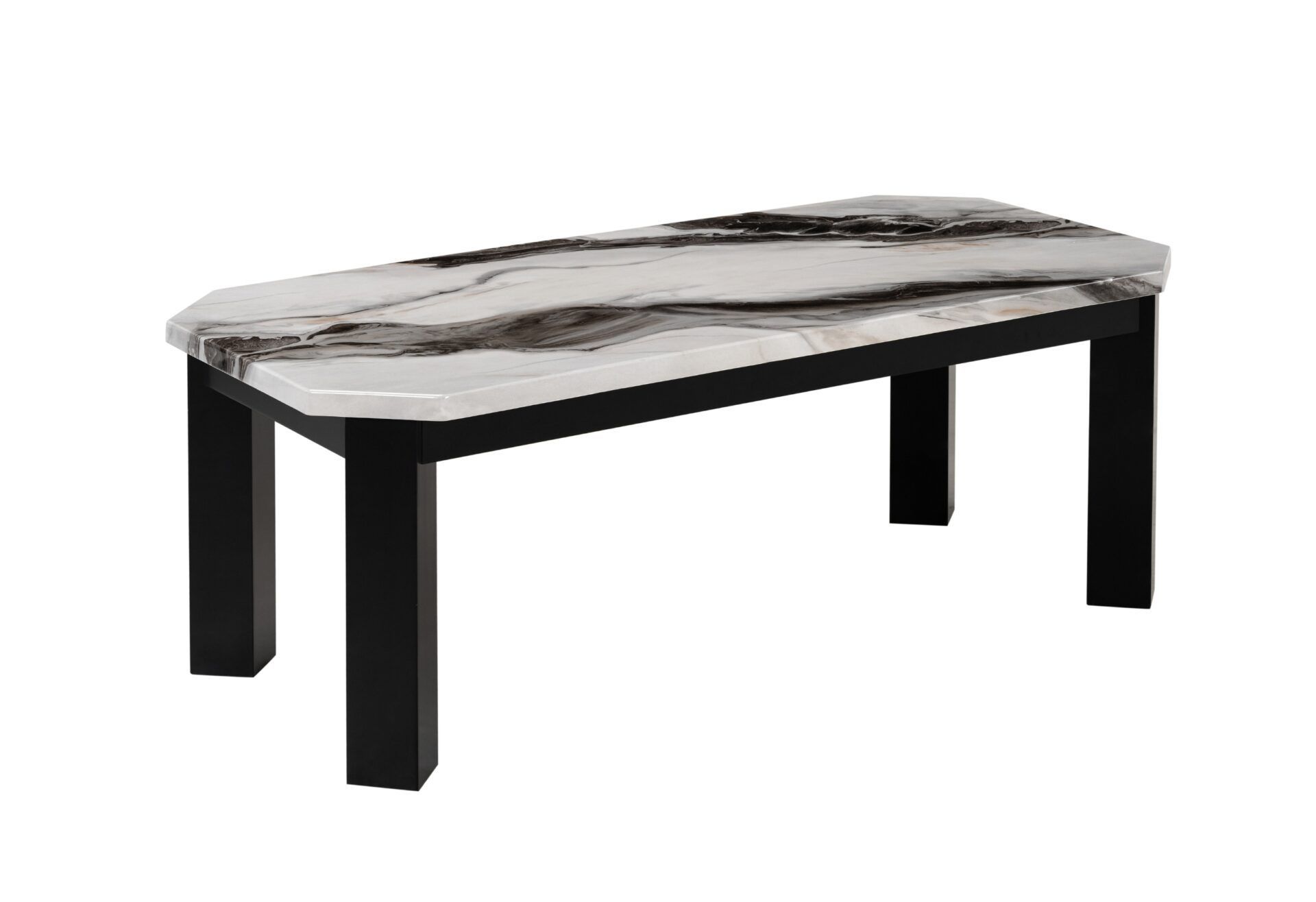T06 - COFFEE TABLE