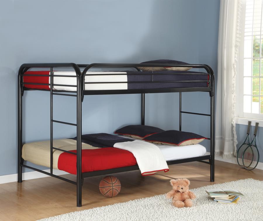 460056 - FULL/FULL BUNKBED