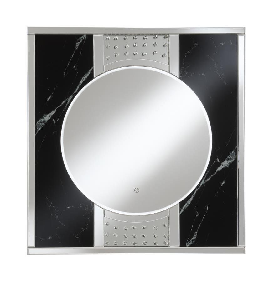 963480 - LED WALL MIRROR