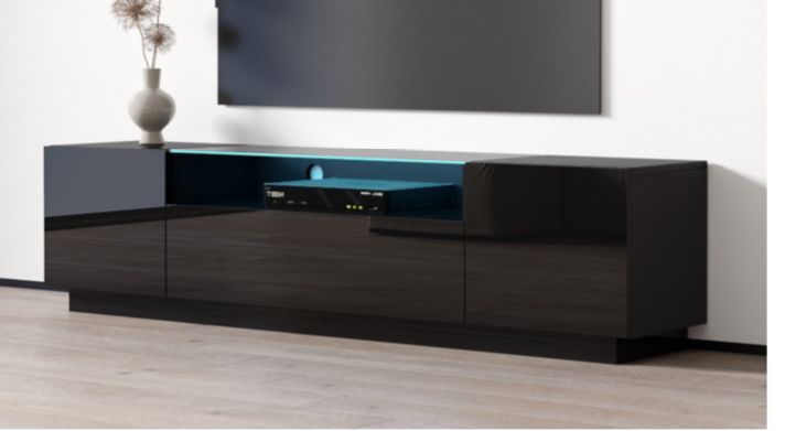 ALTA - TV STAND