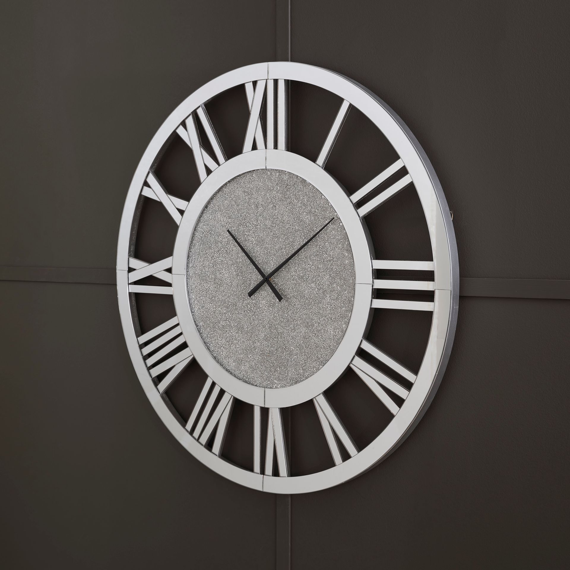A8010389 - WALL CLOCK