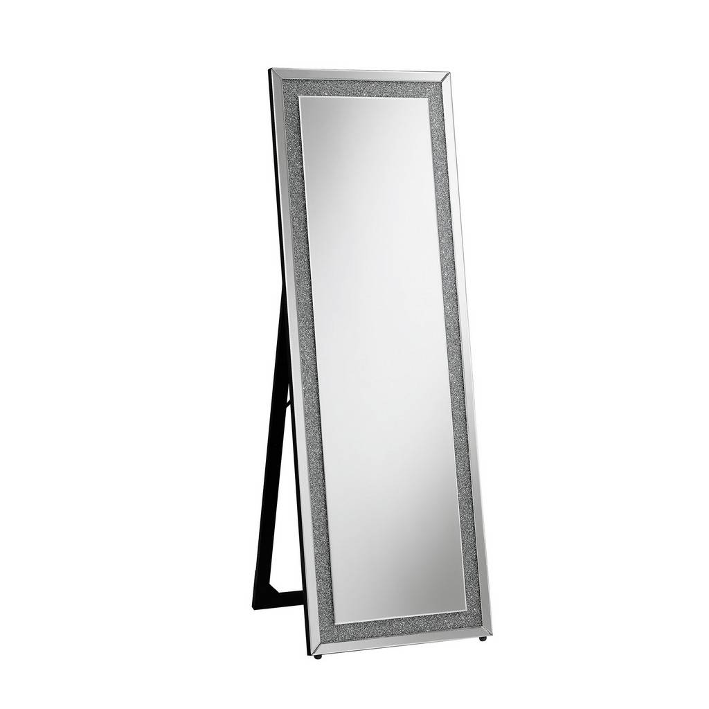 GLAM-8971 - FLOOR MIRROR