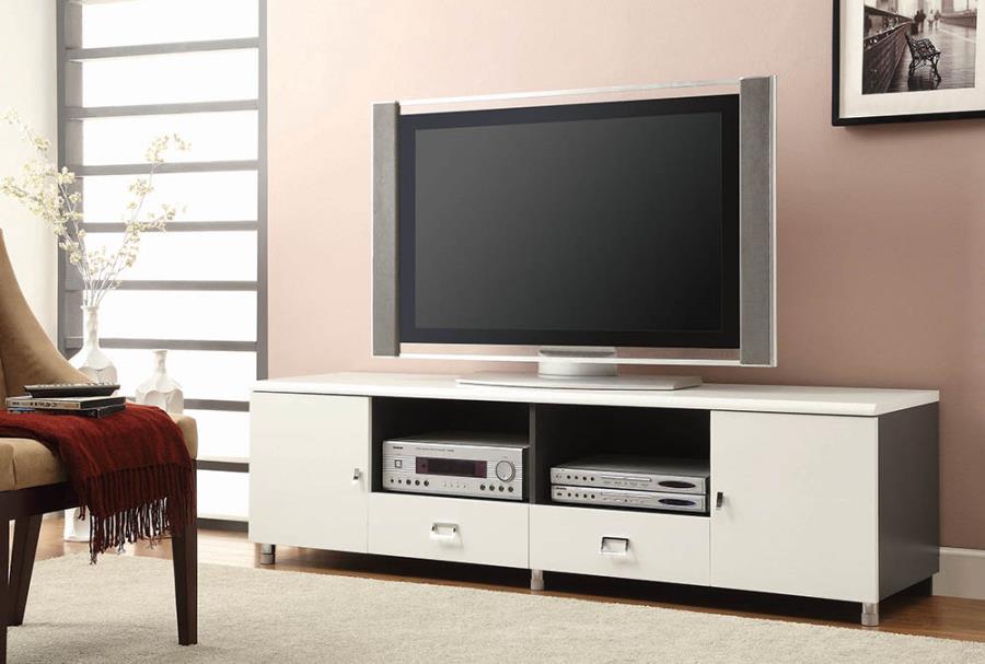 700910 - TV CONSOLE