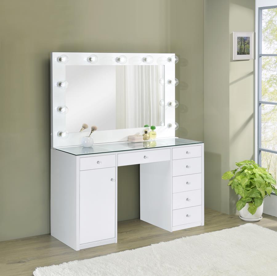 931143 - LED VANITY