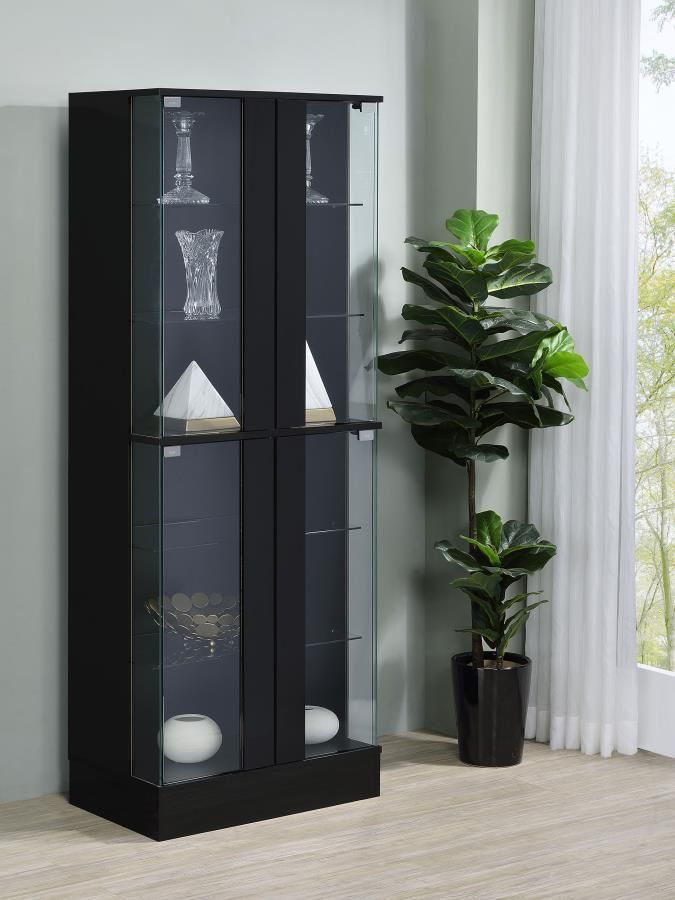 950398 - CURIO CABINET