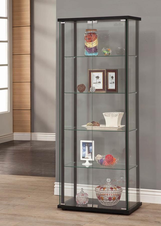 950170 - CURIO CABINET