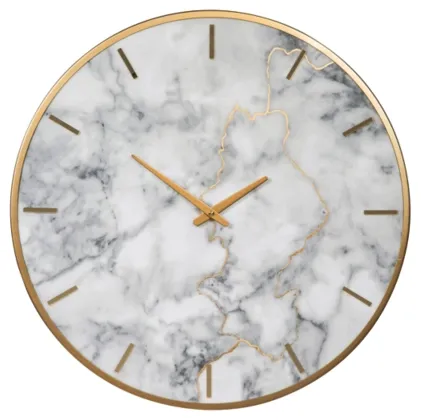 A8010130 - WALL CLOCK