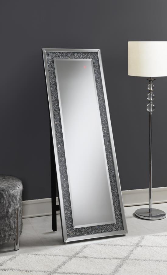 961427 - LED CHEVAL MIRROR