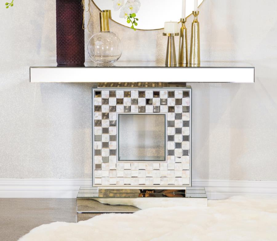 953242 - CONSOLE TABLE