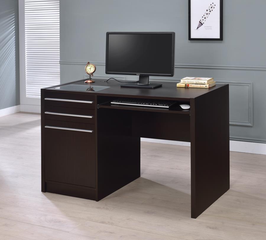 800702 - OFFICE DESK