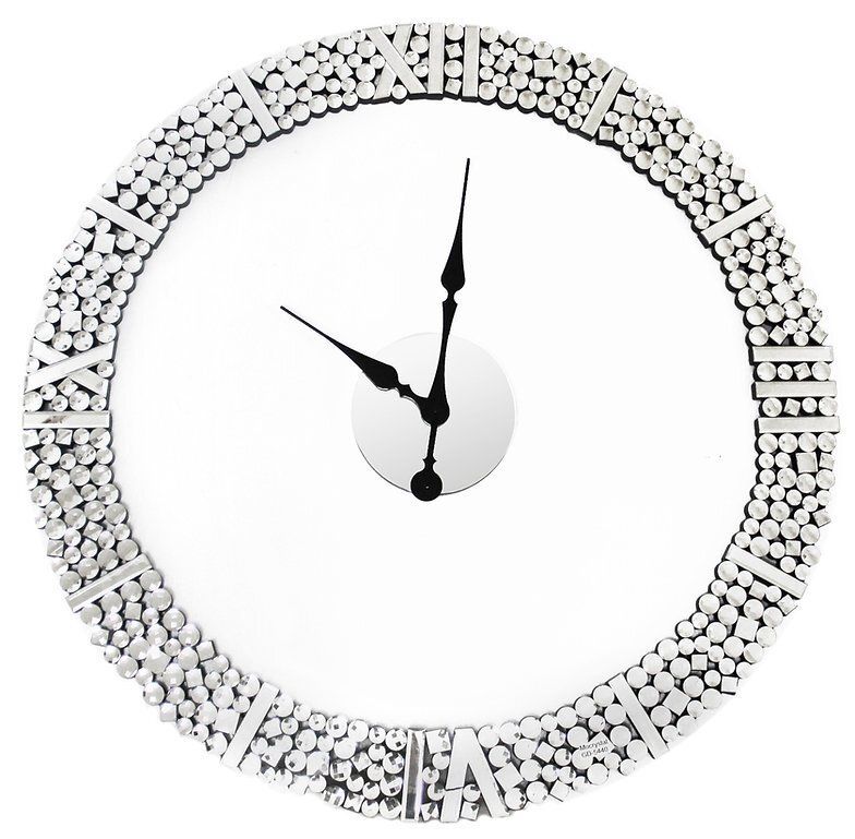 PARIS - WALL CLOCK