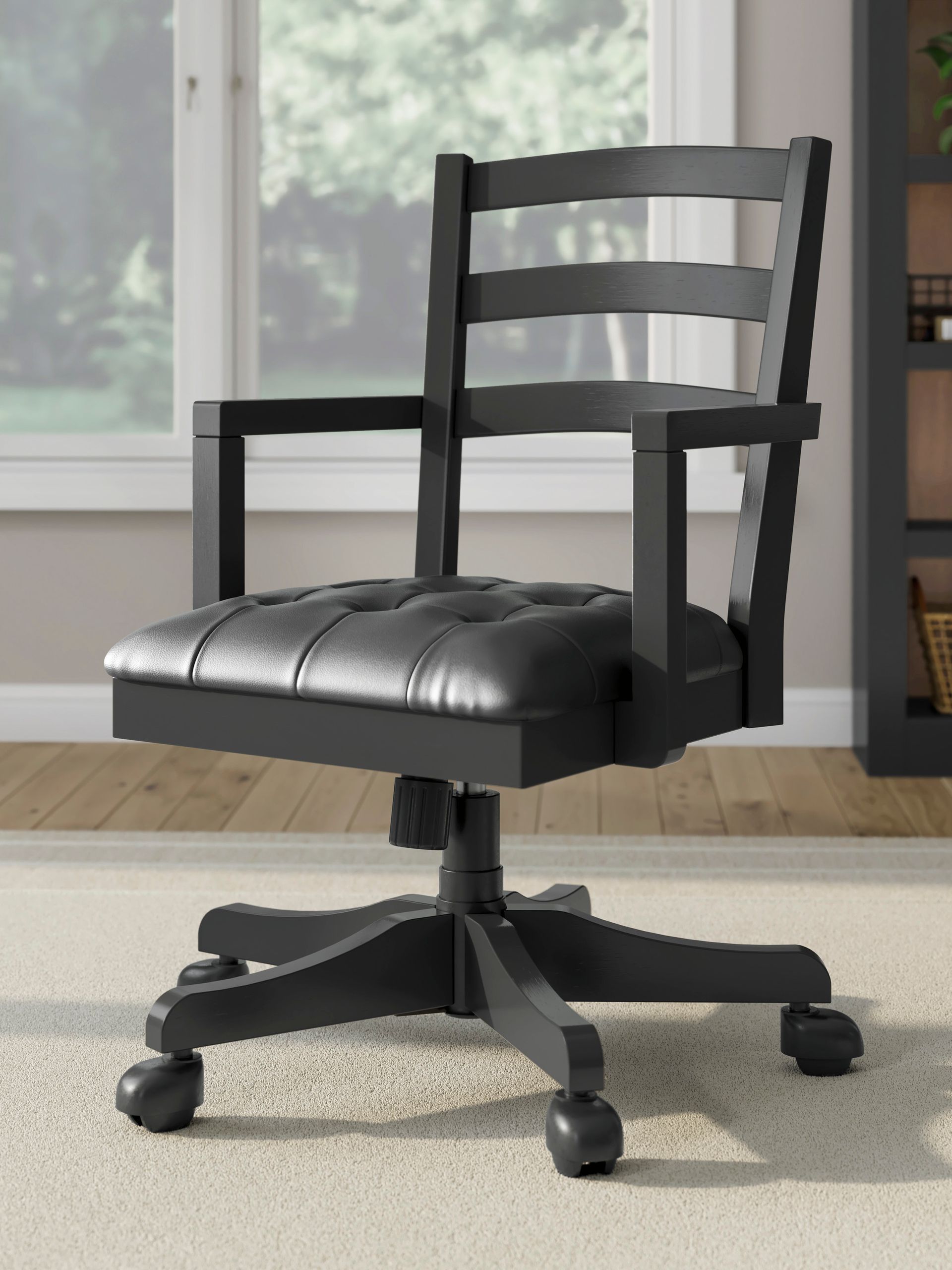 H664-01A - OFFICE CHAIR