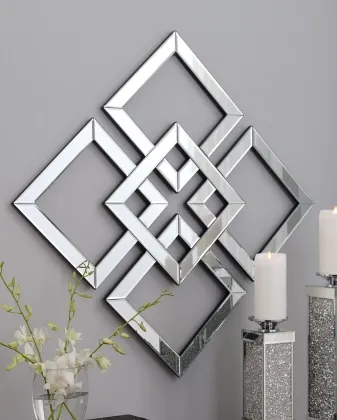 A8010207 - ACCENT MIRROR