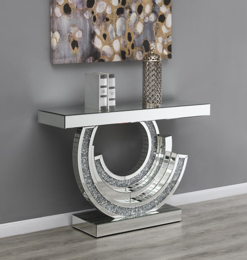 953422 - CONSOLE TABLE