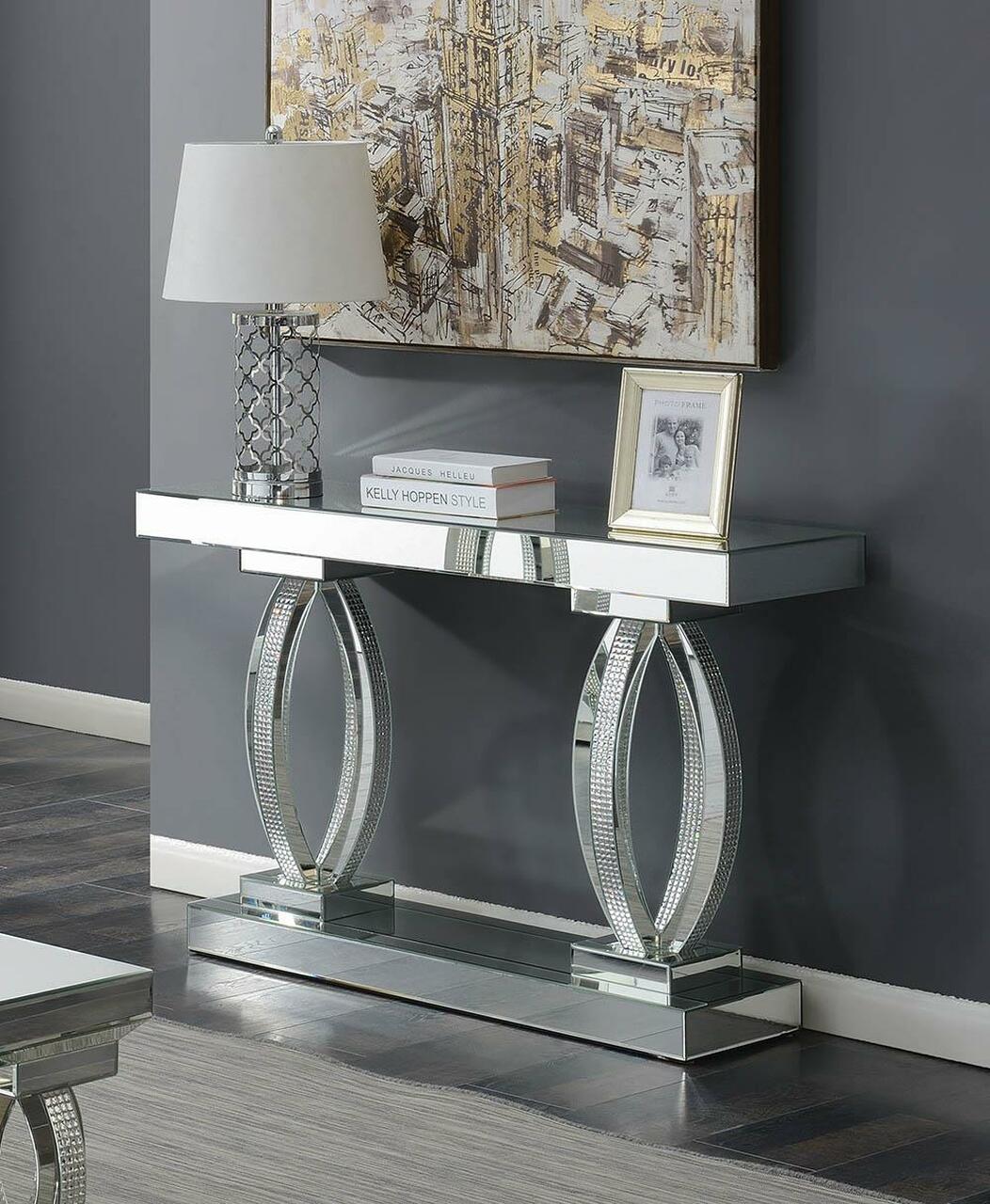 722519 - SOFA TABLE