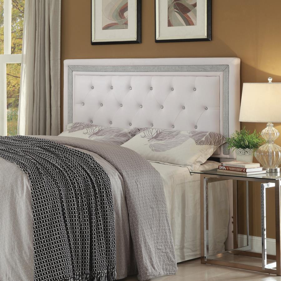300545QF - QUEEN/FULL HEADBOARD