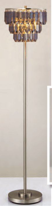 10047 - FLOOR LAMP