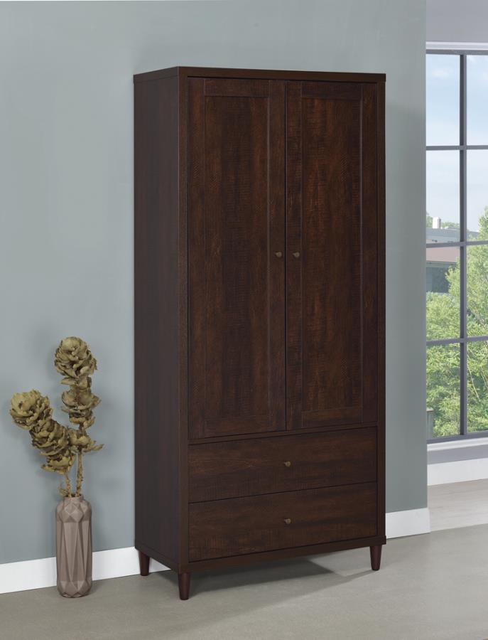 950724 - ACCENT CABINET