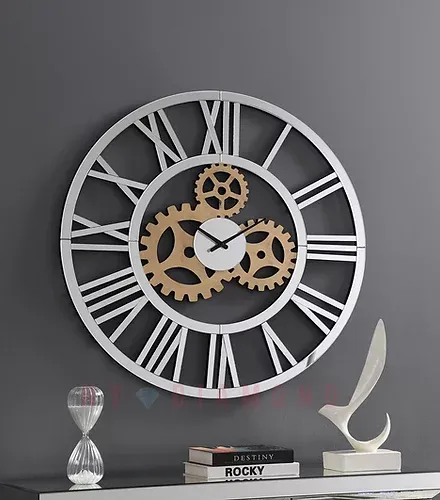 SWEDEN - WALL CLOCK