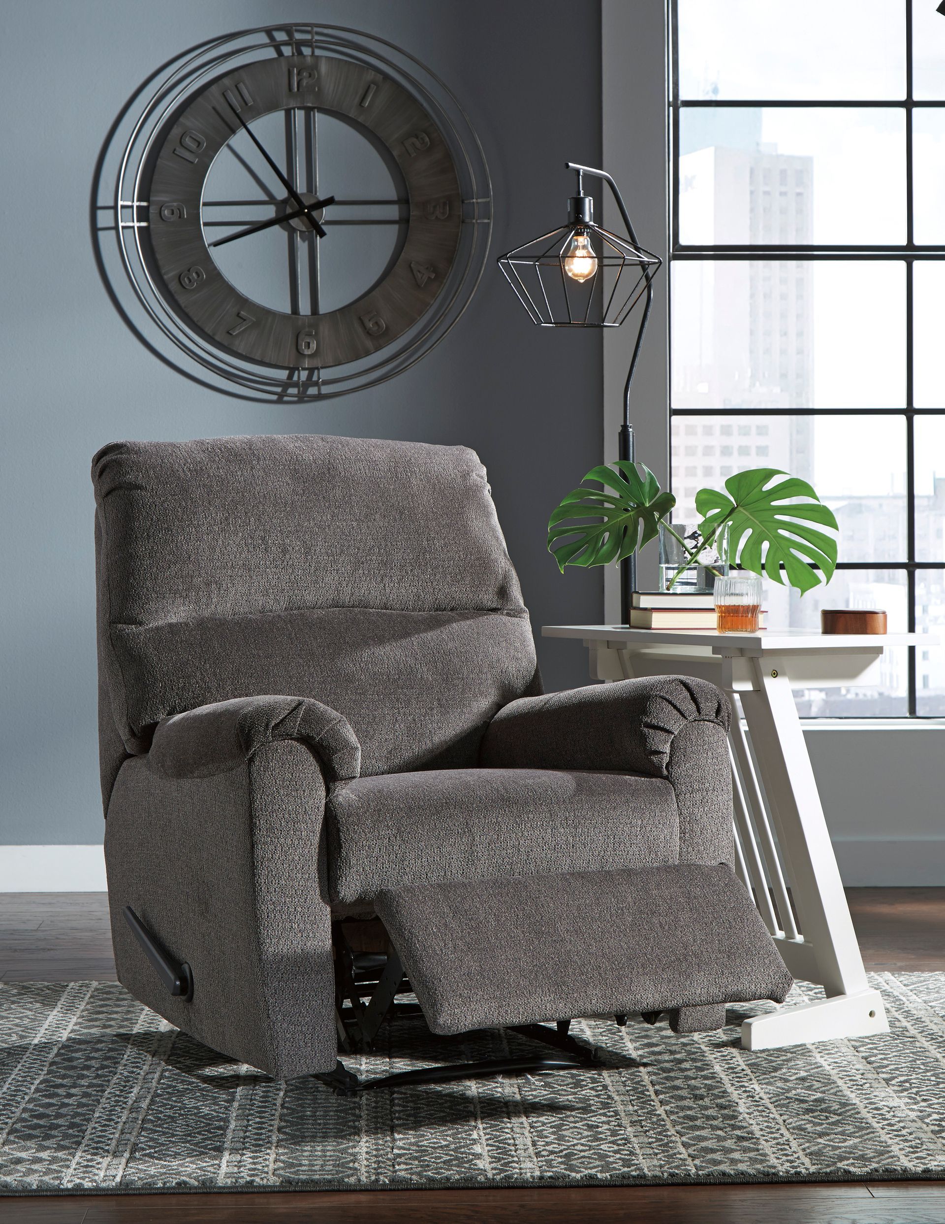 1080329 - ZERO WALL RECLINER