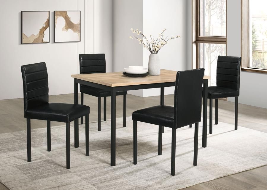193981 - 5-PC. DINING TABLE SET