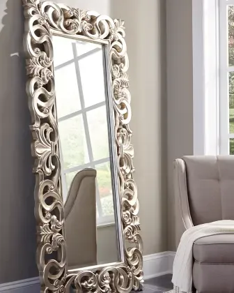 A8010123 - FLOOR MIRROR