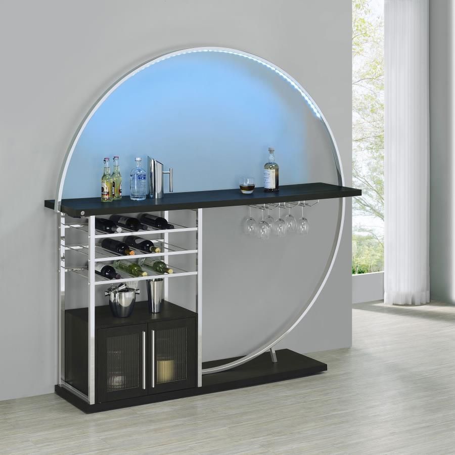 182799 - HOME BAR