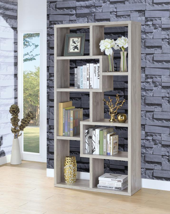 801137 - BOOKCASE
