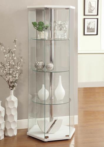 950001 - CURIO CABINET