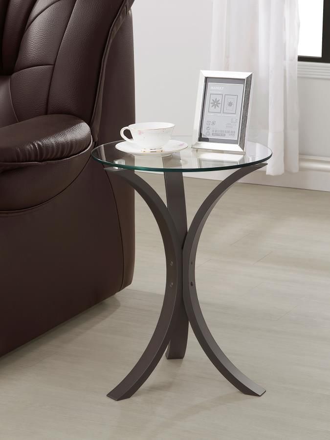 902867 - SIDE TABLE