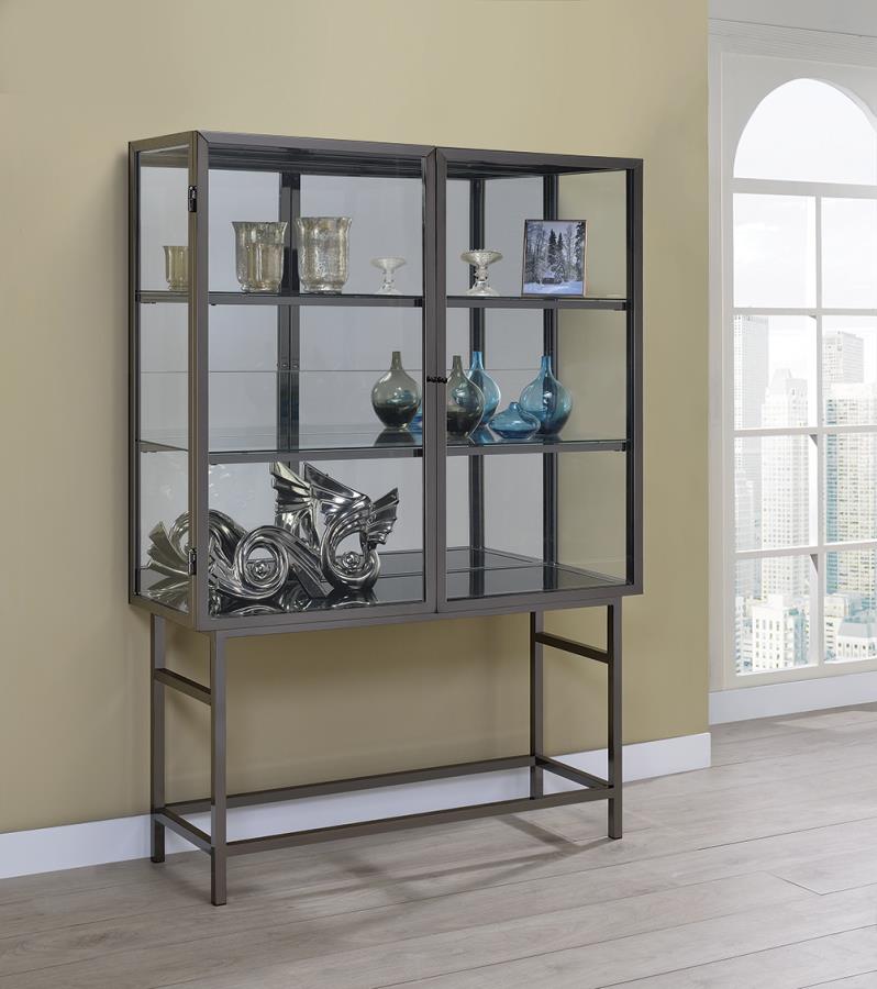 951077 - CURIO CABINET