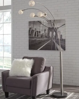 L725089 - ARCH LAMP
