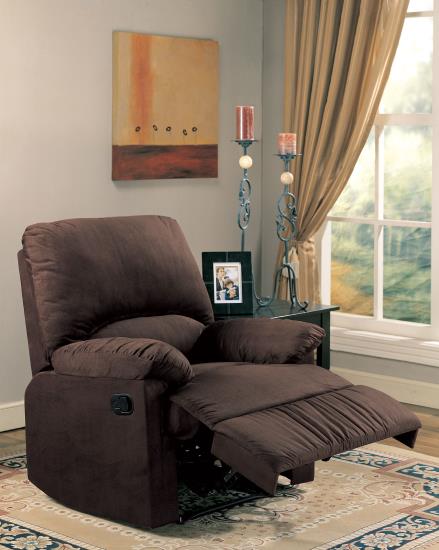 600266 - RECLINING CHAIR