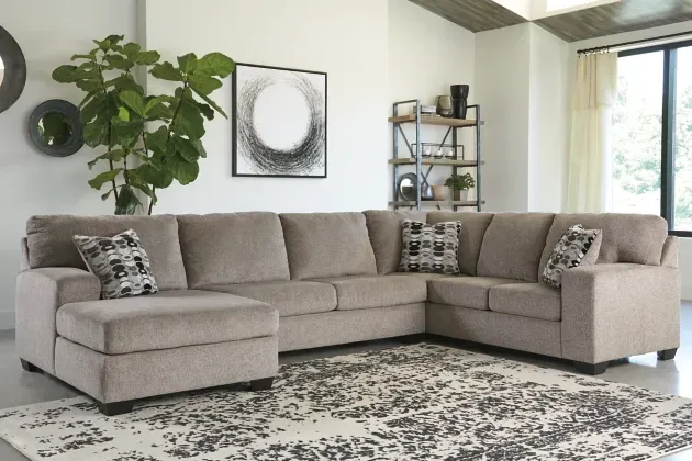 80702S1 - SECTIONAL