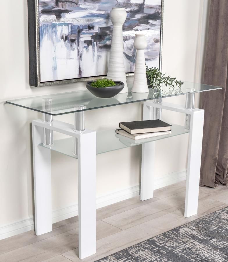703439 - SOFA TABLE