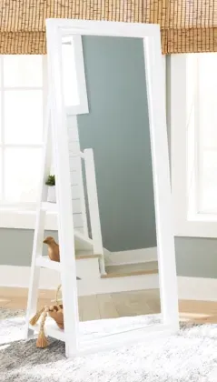 A8010383 - FLOOR STORAGE MIRROR