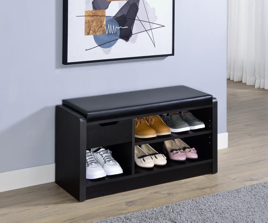 910323 - STORAGE BENCH