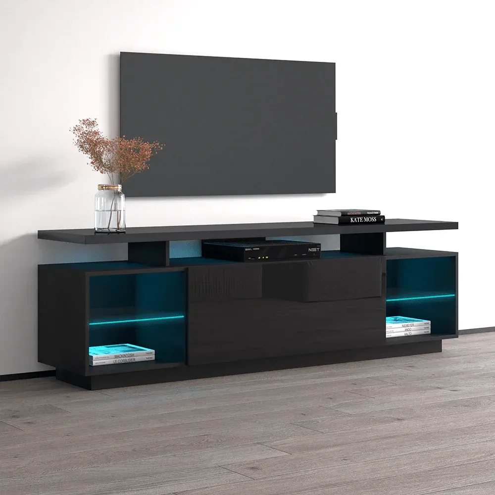 ATLANTIS - TV STAND
