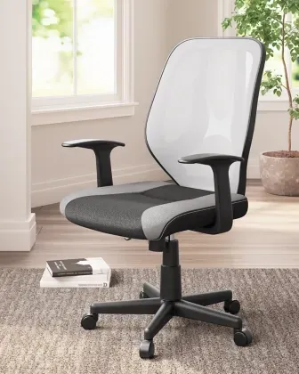 H190-09 - OFFICE CHAIR