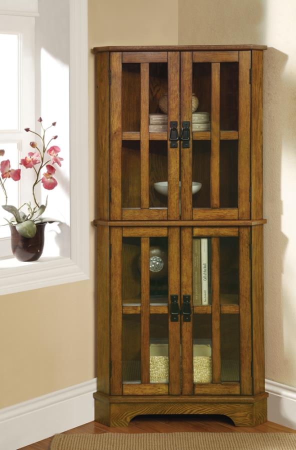 950185 - CURIO CABINET