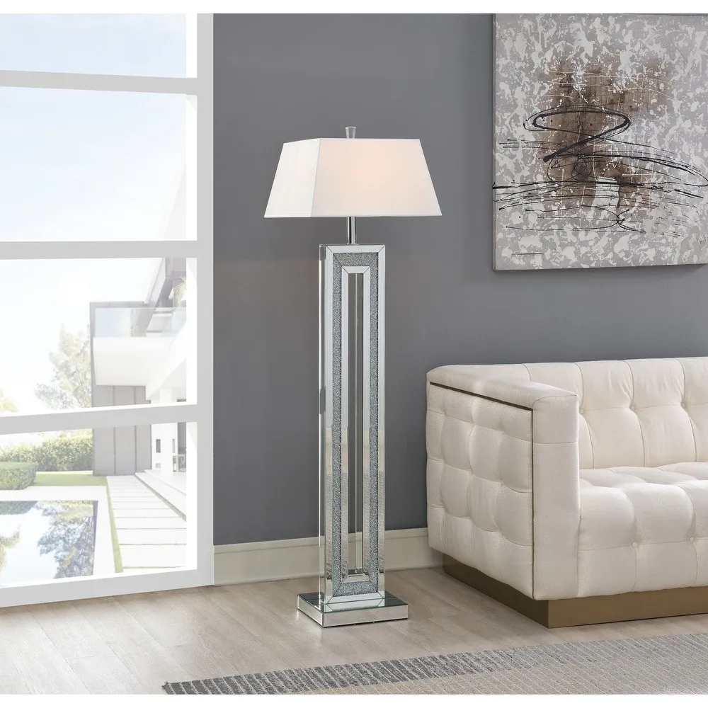 GLAM-7022 - FLOOR LAMP