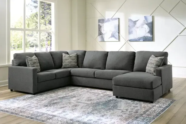 29003S2 - SECTIONAL