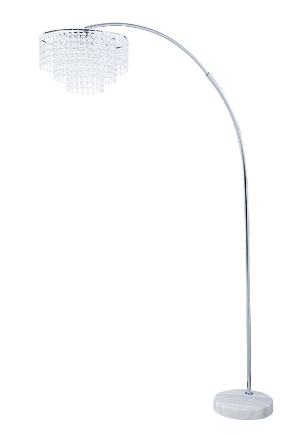 920065 - ARCH FLOOR LAMP