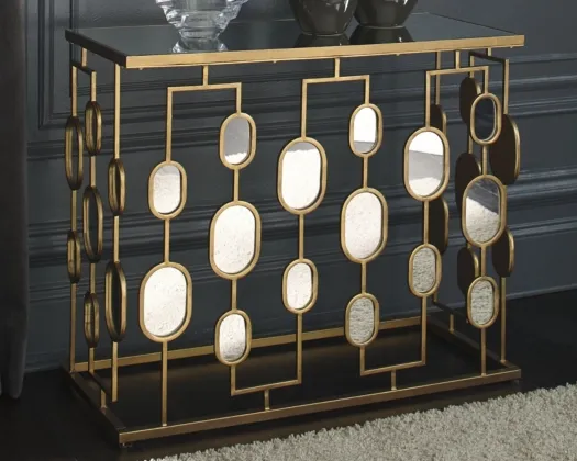 A4000047 - CONSOLE TABLE