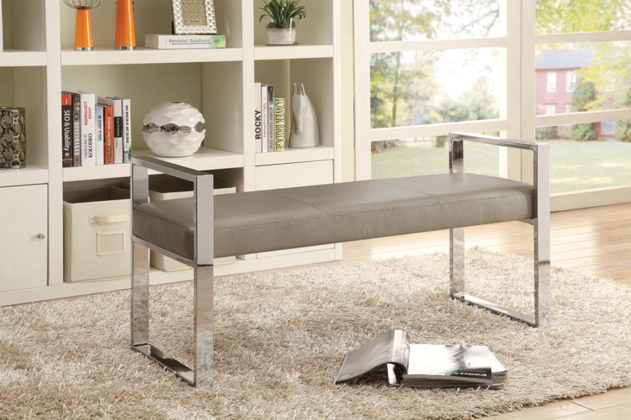 500434 - BENCH