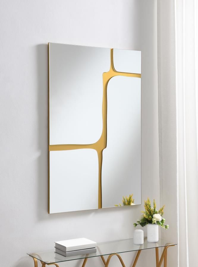961472 - WALL MIRROR