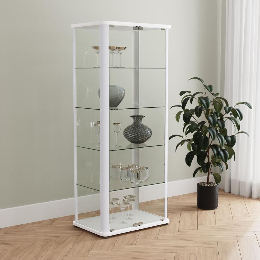 950399 - CURIO CABINET