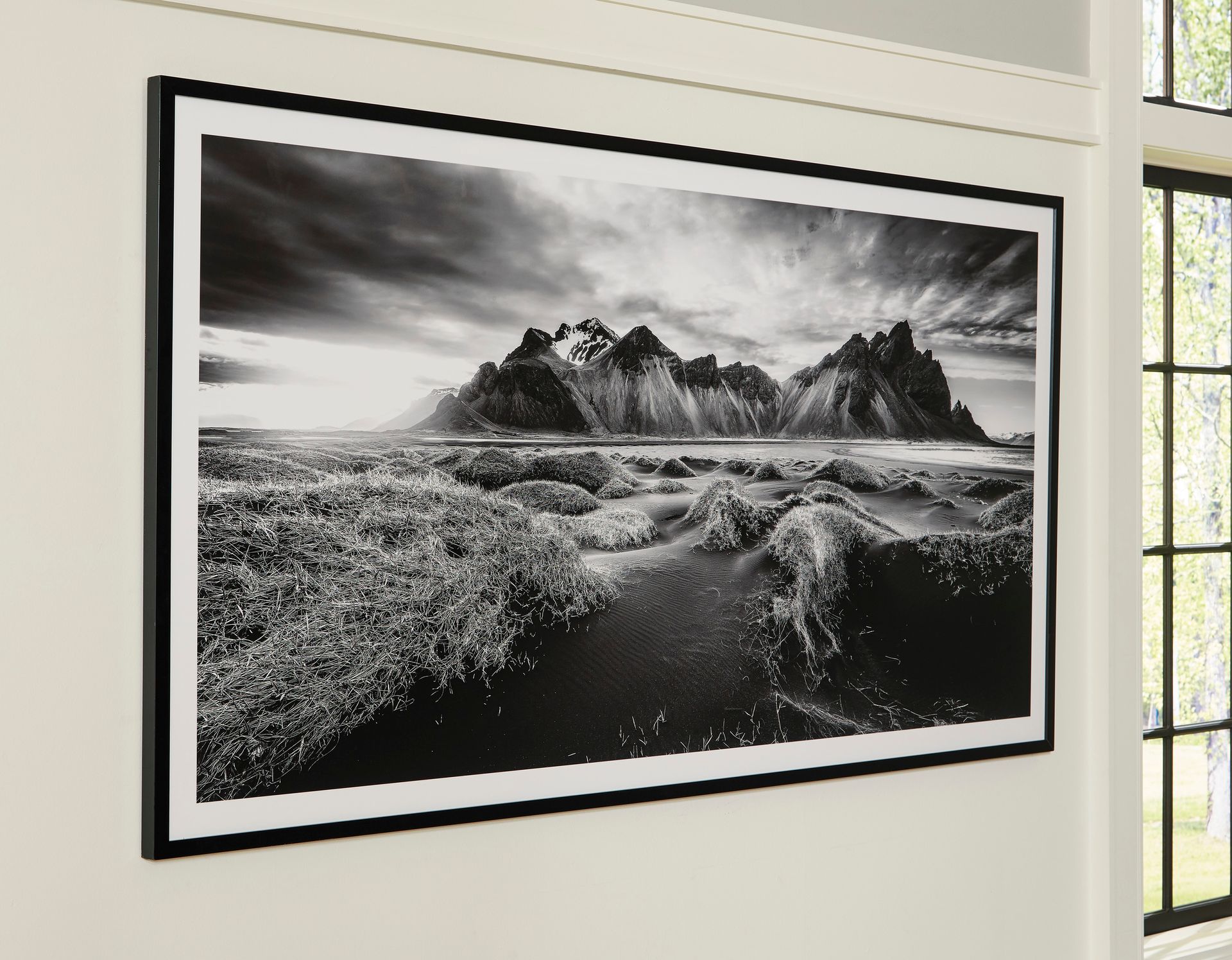 A8000424 - WALL ART